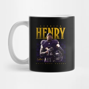 Derrick Henry Mug